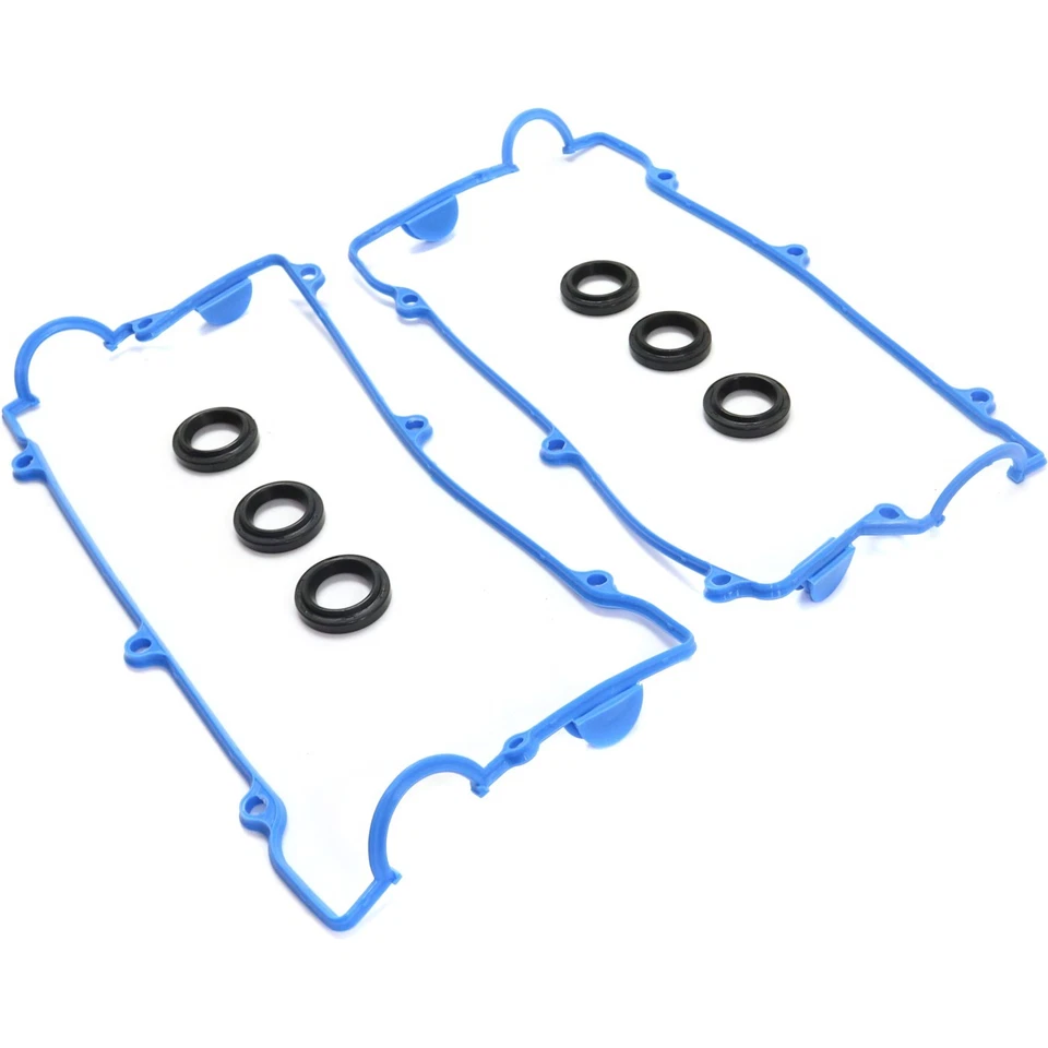 Kit de junta de cubierta de válvula para Hyundai Santa Fe 2001-2004 2,7 L GL GLS LX Foto 4 de 4