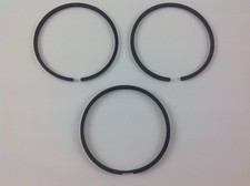 Kit fasce 3 segmenti STANDARD 95 mm motore DIESEL LOMBARDINI 914 RUGGERINI RD290