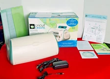 Cricut Create Electric Personal Cutting Machine CRV20001