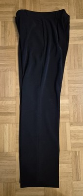 Damenhose von Gerry Weber, schwarz Größe 38