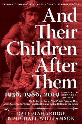 Dale Maharidge And Their Children After Them (Taschenbuch)