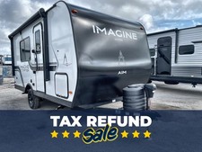 2026 Grand Design Imagine Aim 15RBA