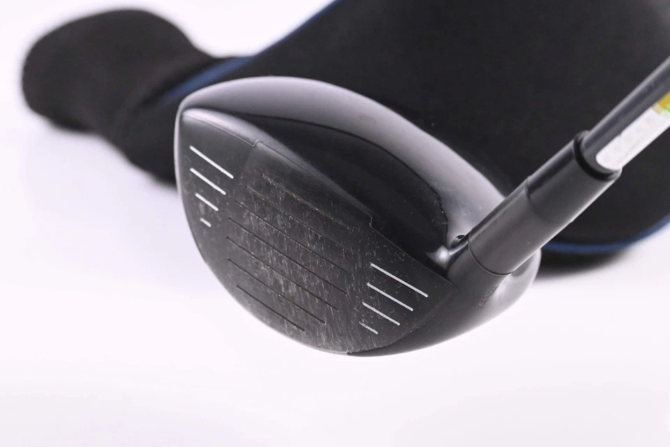 Ladies Cleveland Classic XL #3 Wood / 15.5 Degree / Ladies Flex Cleveland 45 - Image 4 of 4