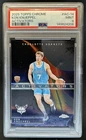 2025 Topps Chrome Kon Knueppel Base (PSA 9)