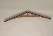 Playmobil 3769 3770 Western Roof Connector Part