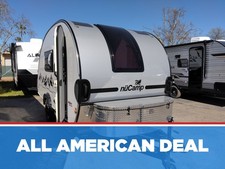 2026 nuCamp TAB 360 CS 360 CS