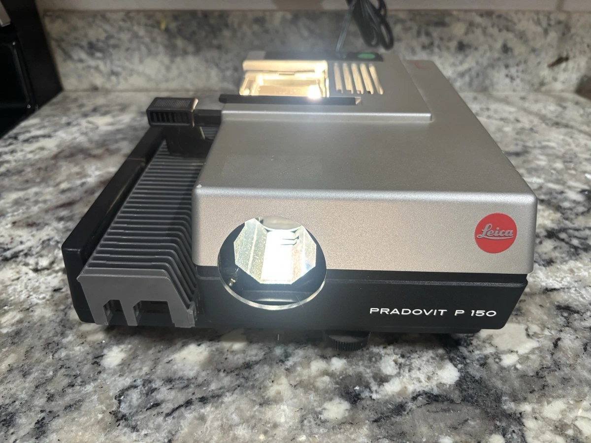 Leica Slide Projectors for sale - eBay