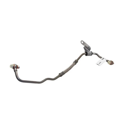Upgrade Billet Turbo With Intercooler+Oil Feed Pipe For Ford Ranger 2.2L 2015- - Picture 14 of 14