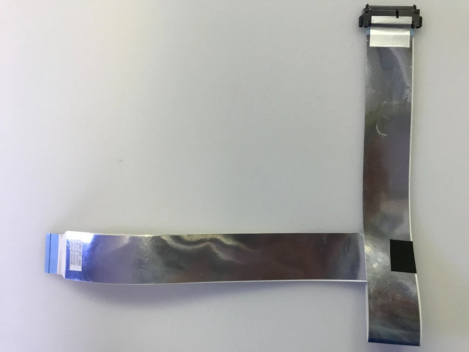 0460-2851-0682, 0460-2851-0682R, LC-50UB30U, LC50UB30U, CINTA LVDS AFILADA 50' Foto 2 de 4