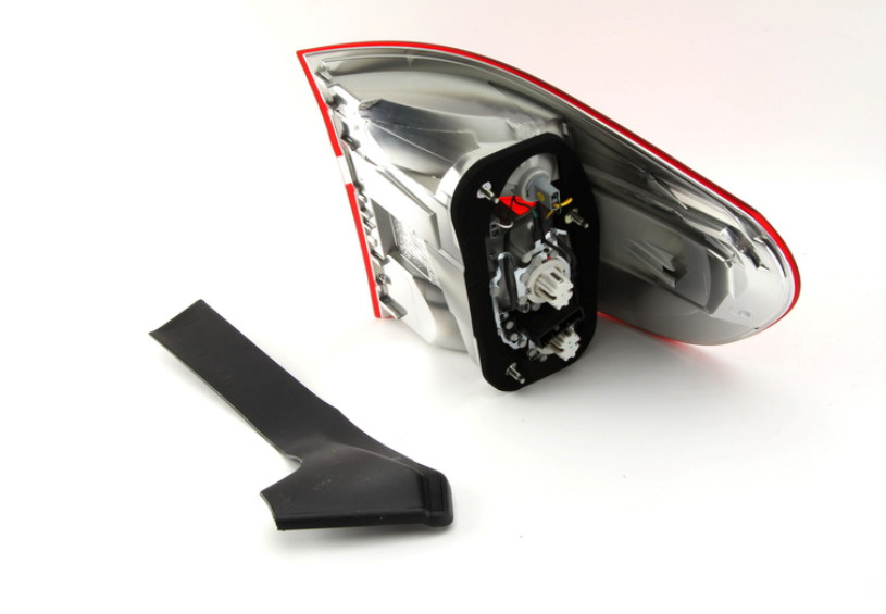 Feu arriere gauche BMW X5 E70 anti infiltration eau - 3