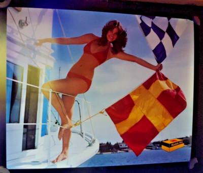 It's a Bikini World ビンテージポスター IT'S A BIKINI WORLD (1967) | VINTAGE POSTER SCR