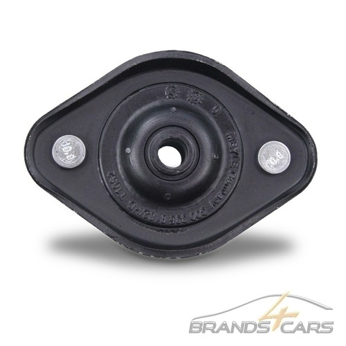 MEYLE 2x STOßDÄMPFER +DOMLAGER +PROTECTION-KIT HINTEN FÜR BMW 3-ER E36 E46 - Bild 5 von 8