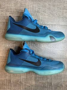 kobe x gs