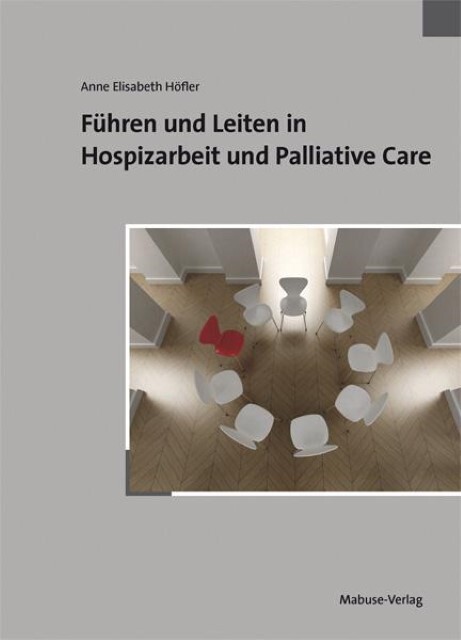 Thumbnail - Führen Und Leiten In Hospizarbeit Und Palliative Care Anne Elisabeth