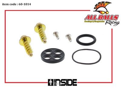 Kit Revisione Rubinetto Benzina Yamaha  TDM 850 4TX 96-01