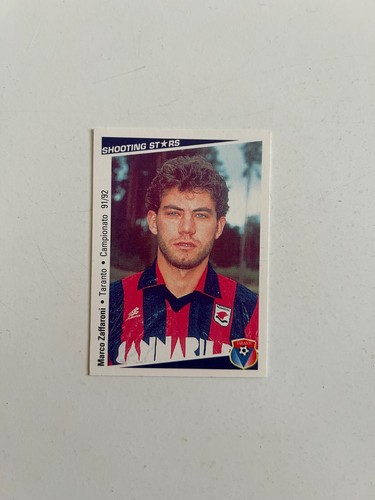 SERIE B Shooting Stars 1991 1992 91 92 *Selezionare dal menu a tendina* - Imagen 60 de 75