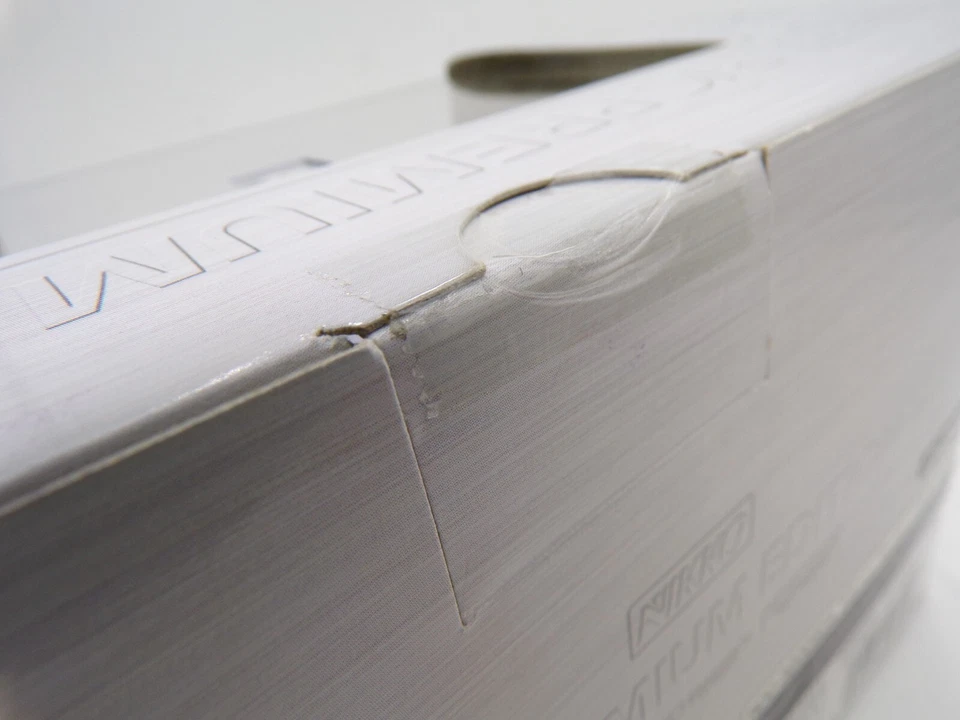 2004 Nikko Japan 1/32 Premium Edition R/C Aston Martin Vanquish V12 MISB - Image 4 of 4