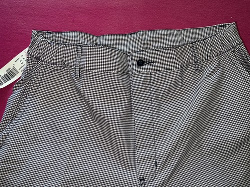 Pantalon de métier cuisinier boucher marque Lafont coton taille 46 Réf B78 - Imagen 4 de 11