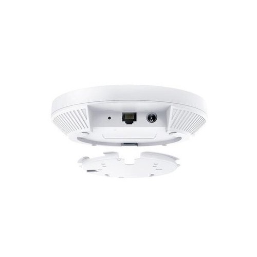 TP-Link Wireless Access Point EAP653, AX3000 Wireless Dual Band Indoor- White - 第 4/6 張圖片