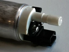 Electric Fuel Pump-Quad 4 Autobest F2324