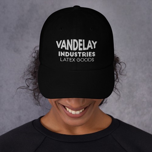 Vandelay Industries, Seinfeld funny Hat 