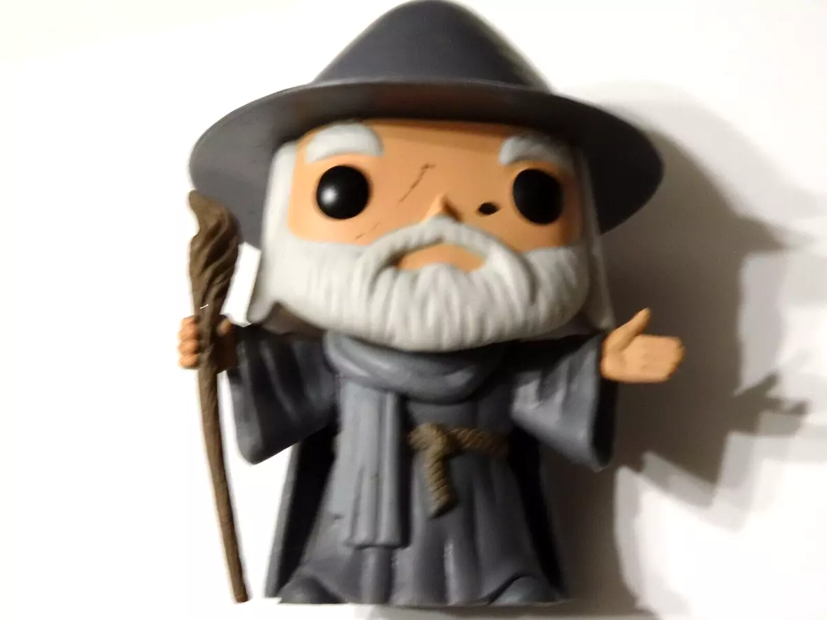 Funko pop cheap gandalf