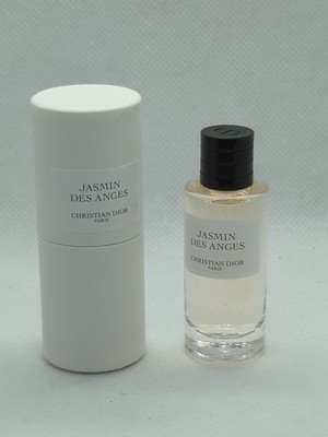 MAISON CHRISTIAN DIOR JASMIN DES ANGES 