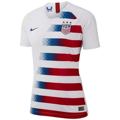 usa soccer team jersey 2018