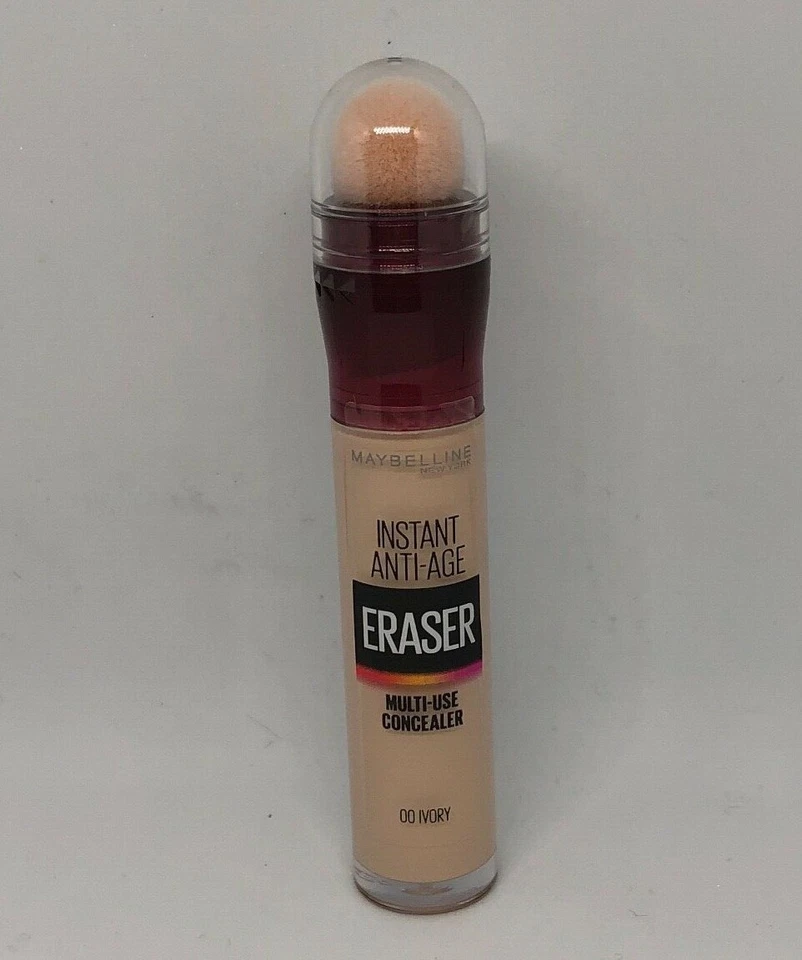Maybelline Instant Anti Age Eraser Concealer, 6,8ml - Farbauswahl