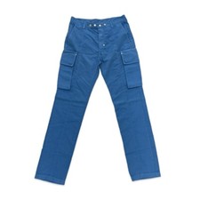 1017 ALYX 9SM Garment Dyed Cargo Pants Electr...