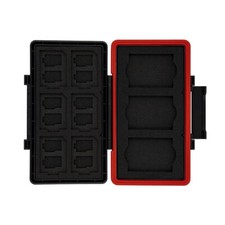 Promaster Rugged Memory Case for CFexpress type-A  SD