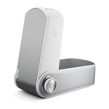 Klipsch GIG Speaker Ultra Portable BLUETOOTH Wireless Music System White