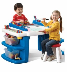 step2 kids table