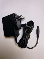 Replacement 12V 1.5A ADS-18D-12N AC Adaptor Seagate Back Up External HDD