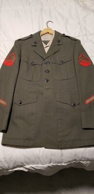 【希少】60s Marine Corps League Jacket USMC 希少】60s Marine Corps League Jacket USMC 60s Marine Corps