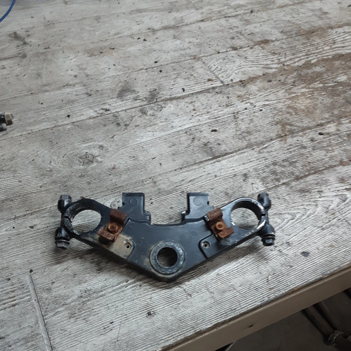 Motorcycle Frames for Kawasaki ZX750 for sale | eBay