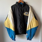 Vintage Rusty Wallace Jacket