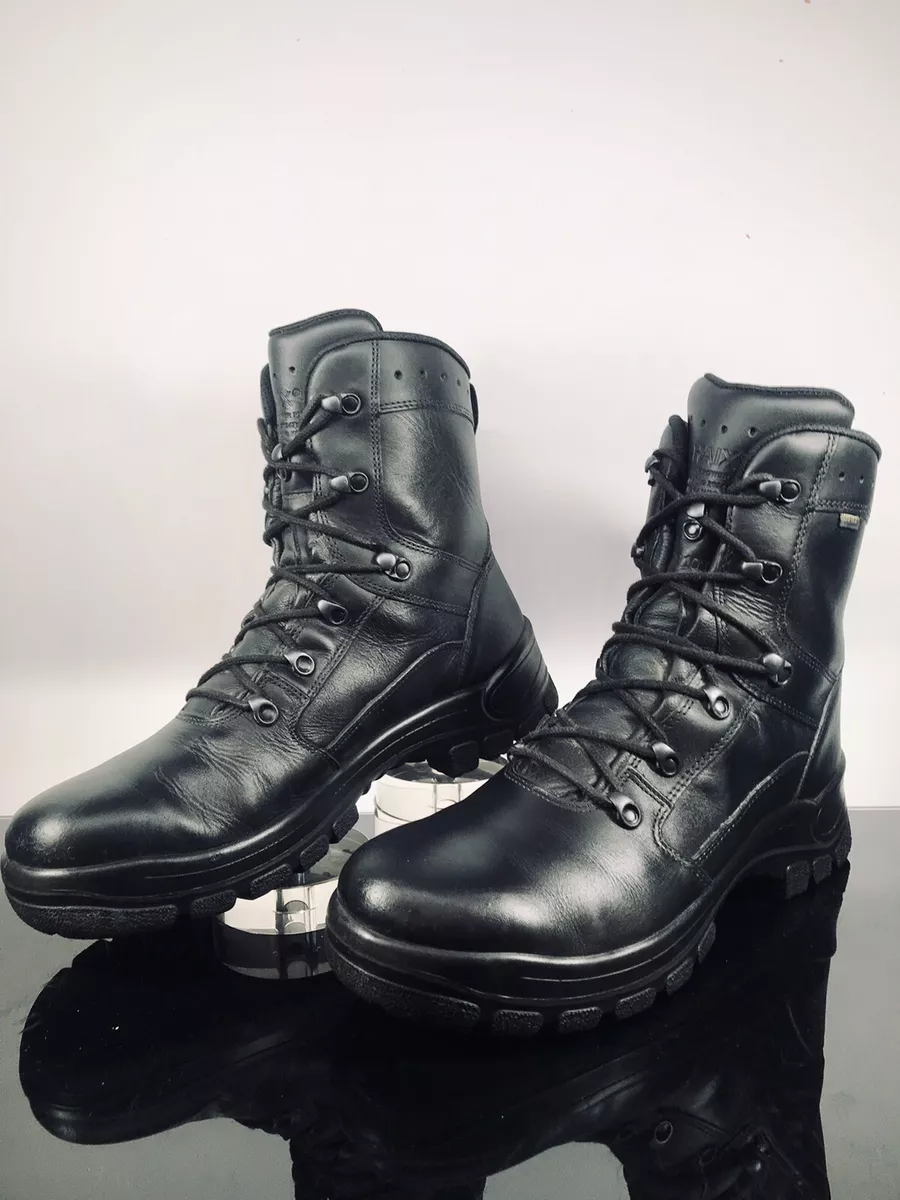 Haix clearance boots ebay