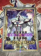 Carte YU GI OH FIELD CENTER CARD : NEOS HEROS ELEMENTAIRE