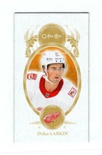 2018-19 O-Pee-Chee Mini #M1 Dylan Larkin (ref 181054)