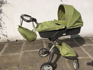 stokke pram ebay