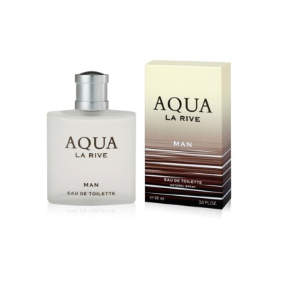 5906735234084 Aqua For Man woda toaletowa spray 90ml La Rive