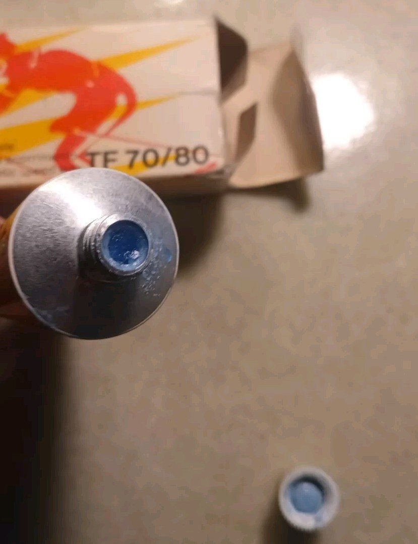 Toko Ski Race Wax & Fall-Line 2 Lot Vintage Collectable (5)