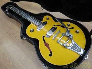 epiphone wildkat case