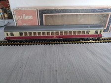 Lima H0 30 9168 TEE Großraumwagen mit Inneneinrichtung 