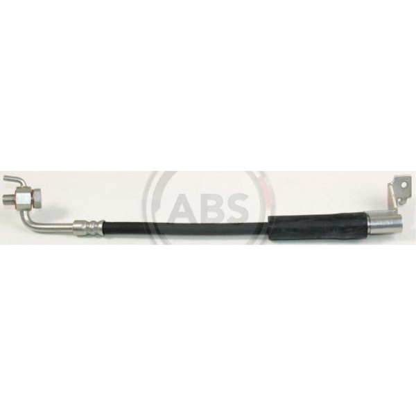 A.B.S. Bremsschlauch Bremsleitung Vorne Links FüR Ford Escort VII Stufenheck-image