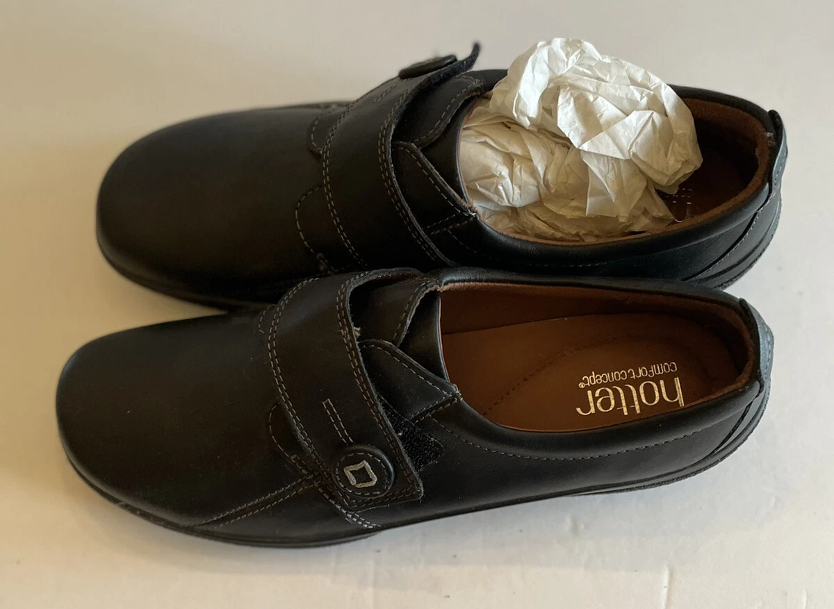 House of fraser hotter best sale shoes