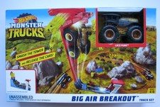 hot wheels big air breakout