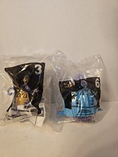 2001 McDonald's Happy Meal Monster Inc. 3 6