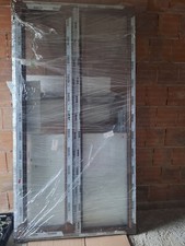 porta finestra pvc + finestra